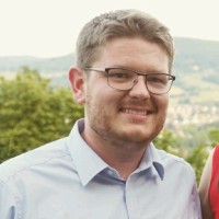 Markus Müller