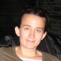Vanessa Pillon