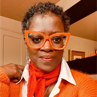 Gaye Glasspie