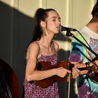 Marley Russell