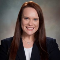 Allison Worrell
