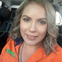 Michelle Mason