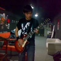 Eric Wang