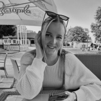 Zoe Hounsell