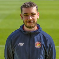 Kieran Wonnacott