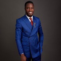 Olanrewaju Kolade