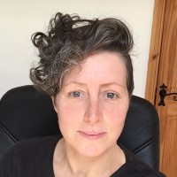 Maria Cronin