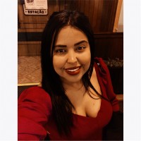 Gilmara Rodrigues