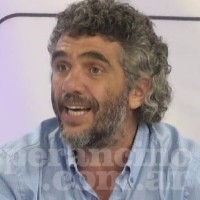 Mauricio Caussi Bonetto