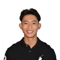 Daryl Wong Li-Hom