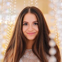 Olena Gavrilenko
