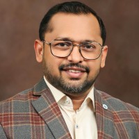 Rupesh Dasan