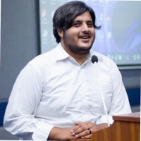 Labeeb Ibad Mir
