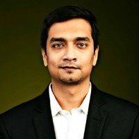 Akhilesh Bhambhani