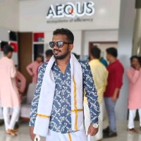 Vinod Biradar