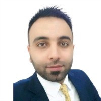 Tariq Alkhuffash