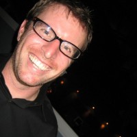 Dave Horn