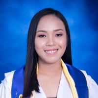 Carene Joy Togueno