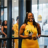 Shalisa Gladney