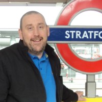 David Stratford