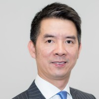 Dennis Wong