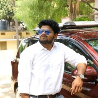 Sai Vishal Kashi