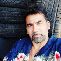 Mauricio Lima