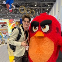 Andy Ruiz Garramones