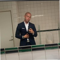 Eric Winberg