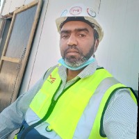 Akhlaque Yusuf