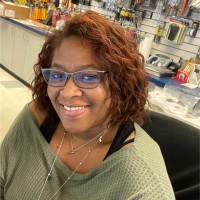 Sherice Cunningham