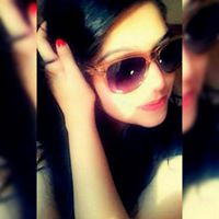 Maitri Deshmukh