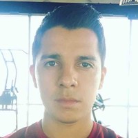 Luis Javier Rios Alvarado