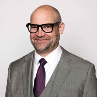 Christopher Kaiser