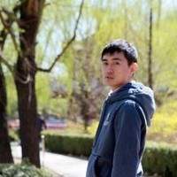Edward Zhang