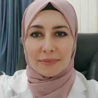 Saba Fouad Alrawi