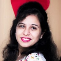 Devina Swaroop