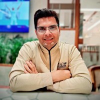 Deepak A.