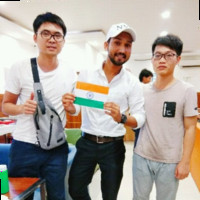 Sonu Dangi