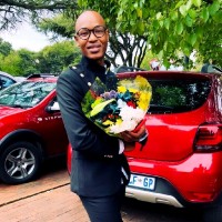 Mthokozisi Zulu