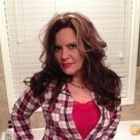 Kimberly McMullan