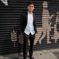 Zaid Harris