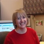 Valerie Mcallister