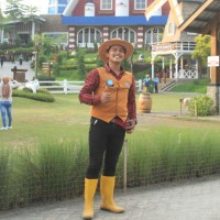 Agus Setiawan