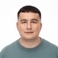 Sergei Kolos