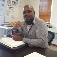 Lovel H.G. Cranston Mba (Merit) Uel, B.Ed. (Hons) Uwi