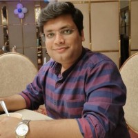 Anshul Agarwal