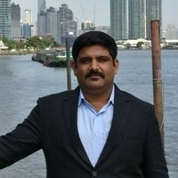Pratik Jogi