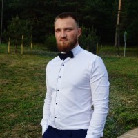Jonas Žemaitis🔵