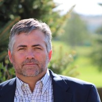 Michael Kenny